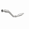 MagnaFlow Conv DF 04-06 Audi S4 4.2L