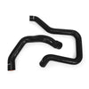 Mishimoto 91-01 Jeep Cherokee XJ 4.0L Silicone Coolant Hose Kit - Black