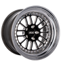 Belak 15x8 / 5in BS / 5x114.3 BP / High Pad / Series 2 Wheel - Non-Beadlock