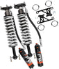 FOX 05+ Toyota Tacoma Performance Elite 2.5 Series Shock Front 2in Lift