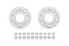 Eibach Pro-Spacer Kit 25mm Spacer 5x114.3 Bolt Pattern 67.1mm Hub for 04-09 Mazda3 / 03-08 Mazda 6