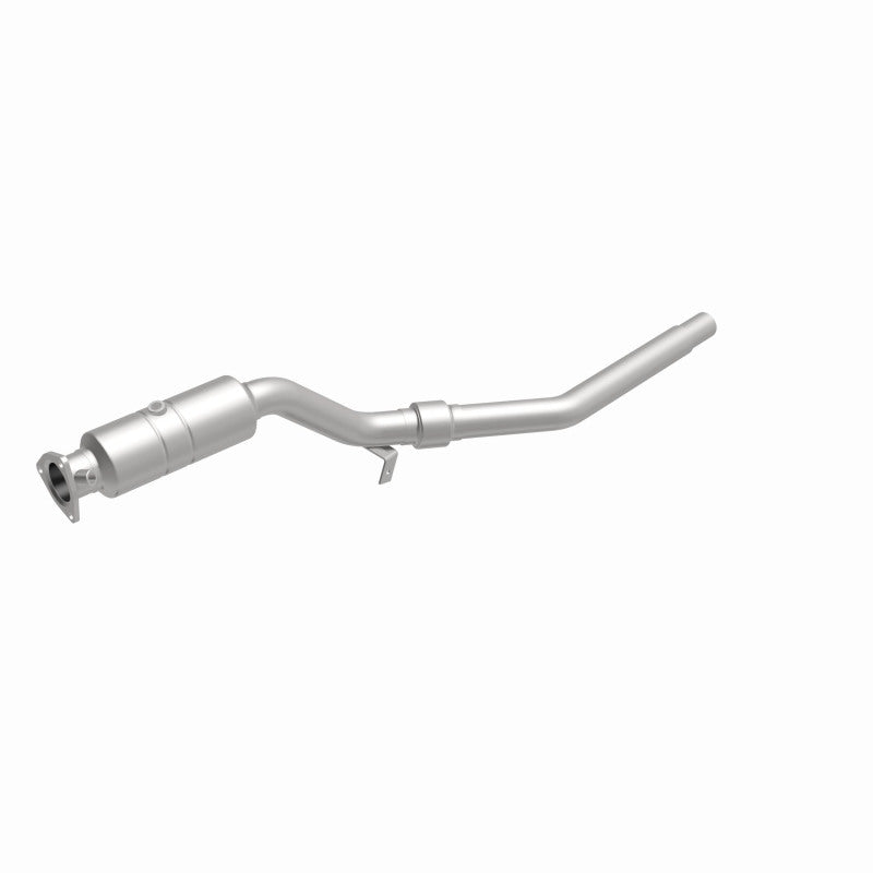 MagnaFlow Conv DF 02-03 Audi A6 3L 5speed Passenger Side