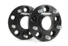 Perrin 17-18 Honda Civic Si 64.1mm Hub 5x114.3 20mm Wheel Spacers (One Pair)