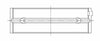 ACL BMW M20/M50/M52/M54  - 1919CC 80.0mm Bore 66.0mm Stroke .025 Oversized Main Bearing Set