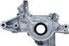 Boundary 91.5-00 Ford/Mazda BP 1.6L/1.8L Non-VVT I4 Oil Pump Assembly (w/o Crank Seal)