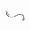 MagnaFlow 2009 Chevrolet Express 4500 V8 6.0L Left Underbody Catalytic Converter