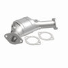 MagnaFlow Conv DF Impreza 2.2L Front Conv