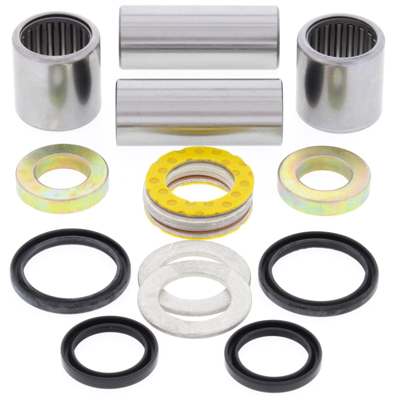 All Balls Racing 93-01 Honda CR125R Swing Arm Bearing Kit