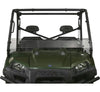 National Cycle 10-13 Polaris Ranger 500-900 Full-Size Half Windshield