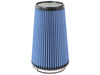 aFe MagnumFLOW Air Filters IAF P5R A/F P5R 6F x 7-1/2B x 5-1/2T x 12H