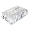 VMP Performance Apex Predator Supercharger Lid & Street Core - Silver