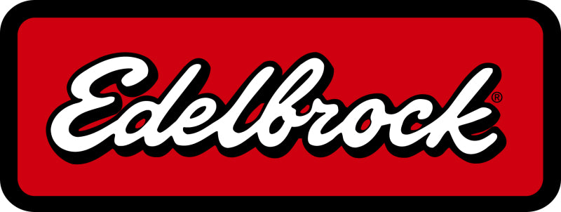 Edelbrock Air Cleaner Element Pro-Flo