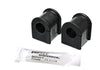 Energy Suspension 16Mm Rear S.B. Bushing Set - Black