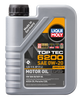 LIQUI MOLY 1L Top Tec 6200 Motor Oil SAE 0W20