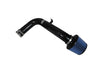 Injen 01-03 CL Type S 02-03 TL Type S (will not fit 2003 models w/ MT) Black Cold Air Intake