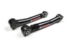 JKS Manufacturing Jeep Wrangler TJ/LJ Adjustable J-Flex Lower Control Arms - Rear