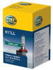 Hella Bulb H11 12V 55W PGJ19-2 T4 LONG LIFE