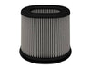 aFe MagnumFLOW Pro DRY S Air Filter (6-3/4 x 4-3/4)in F x (8-1/2 x 6-1/2)in B x (7-1/4 x 5)in T