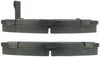 StopTech Street Select Brake Pads - Front