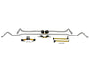 Whiteline 17+ Kia Stinger Including GT Front & Rear Sway Bar Kit