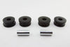 Whiteline Plus 88-91 Honda Civic/CRX / 10/87-11.91 Prelude Front Radius/Strut Rod to Chassis Bushing