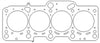 Cometic VW Golf/GTI/Jetta/Passat Audi A3/A4/A6/TT 2.0L 16V 83.5mm .086in MLS Head Gasket