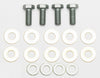 Wilwood Bolt Kit - M12-1.75 x 30mm Hex Head - 4-Pack
