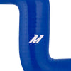 Mishimoto 02-04 Ford Focus SVT Blue Silicone Hose Kit