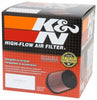 K&N 97-00 Nissan Patrol II 2.8L / 06-10 Patrol II 3.0L / 00-05 Patrol 3.0L Replacement Air Filter