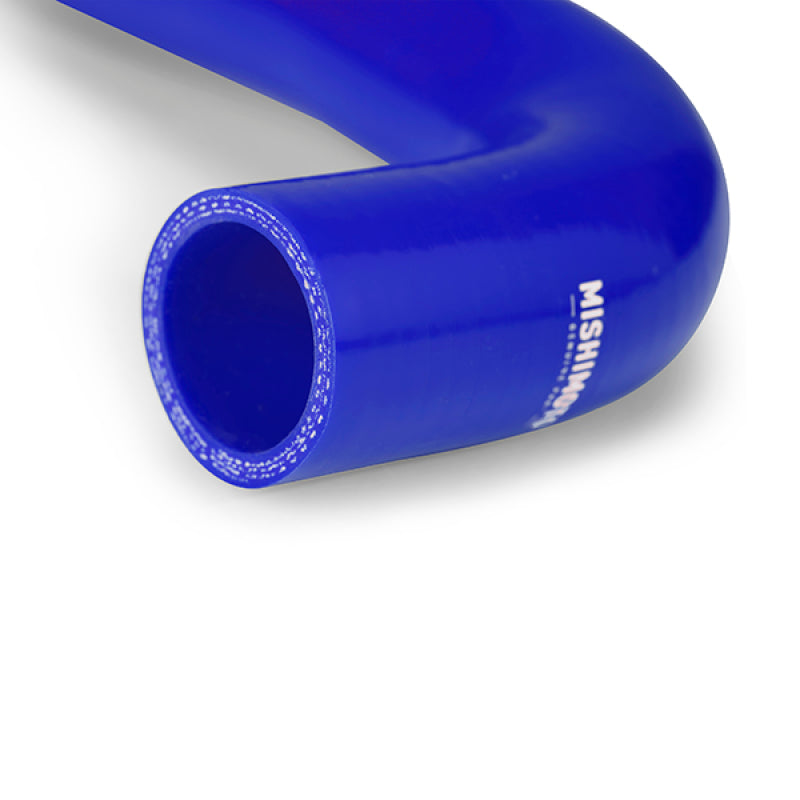 Mishimoto 06-14 Mazda Miata Blue Silicone Radiator Hose Kit