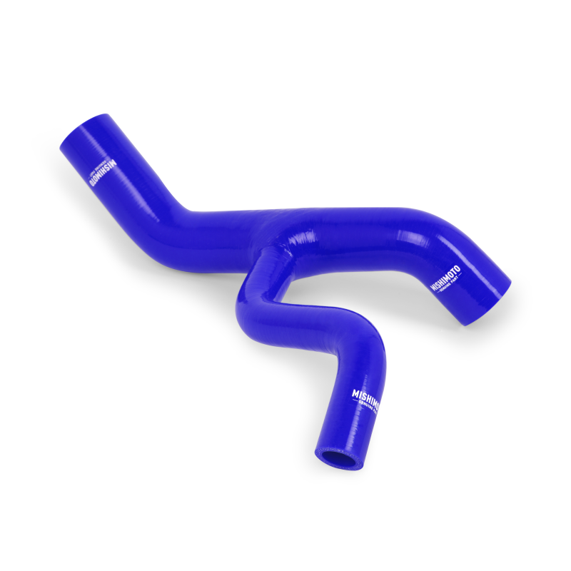 Mishimoto 97-04 Ford F-150 5.4L V8 (w/o Oil Cooler) Blue Silicone Radiator Hose Kit