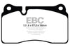 EBC Brakes Redstuff Ceramic Brake Pads