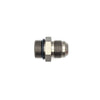 DeatschWerks 10AN ORB Male To 10AN Male Adapter (Incl O-Ring)