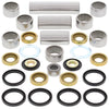 All Balls Racing 00-01 Honda CR125R Linkage Bearing Kit