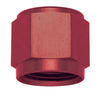 Fragola -3AN Tube Nut - Red