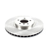 Power Stop 11-18 BMW X5 Front Autospecialty Brake Rotor