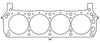 Cometic Ford 289/302/351 4.030 inch Bore .036 inch MLS Headgasket (Non SVO)