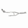 MagnaFlow Conv DF 96-98 Lncln Mark VIII 4.6L