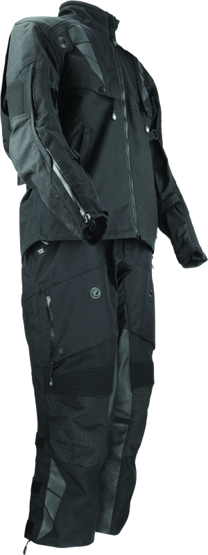 FIRSTGEAR Rogue XC Pro Jacket Black - Small