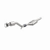 MagnaFlow Conv DF 03 Volkswagen Passat 2.8L