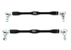 SPL Parts 06-13 BMW 3 Series/1 Series (E9X/E8X) Front Swaybar Endlinks (M Version)