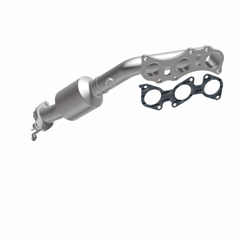 MagnaFlow Conv DF Toyota 03-09 4Runner/05-09 Tacoma/05-06 Tundra 4.0L Driver Side Manifold