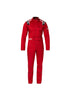 Sparco Suit MS4 Small Red