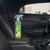 Chemical Guys Zesty Lemon Lime Air Freshener & Odor Eliminator - 16oz