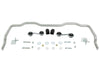 Whiteline 00-02 BMW 3 Series E36 (Incl. M3) Rear 22mm Heavy Duty Adjustable Swaybar