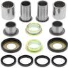 All Balls Racing 92-95 Suzuki RM125 Swing Arm Bearing Kit