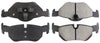 StopTech Performance Brake Pads