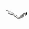 MagnaFlow Conv DF 03-04 Audi RS6 4.2L Passenger Side