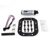 DeatschWerks 90-96 Chevy Corvette 5.7L (excl ZR-1) DW200 255 LPH In-Tank Fuel Pump w/ Install Kit