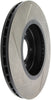 StopTech Slotted Sport Brake Rotor